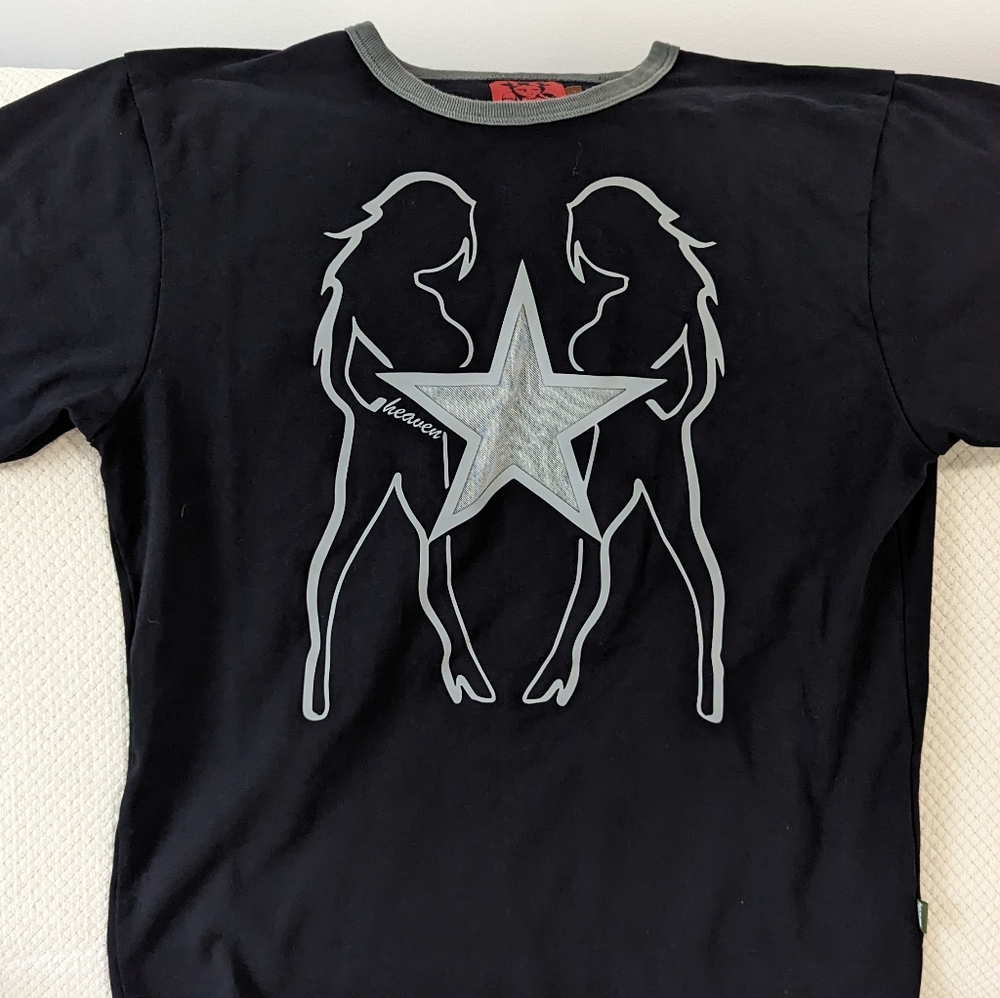 Heaven by Marc Jacobs tee